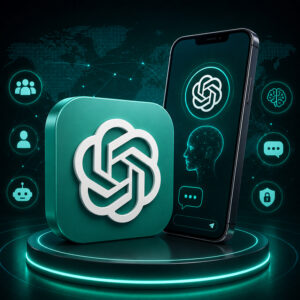 Chat GPT plus Account For Sale