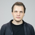 Ryan Mitchell